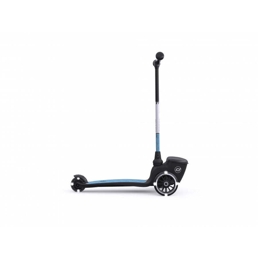 Tretroller Highwaykick 2 Lifestyle
