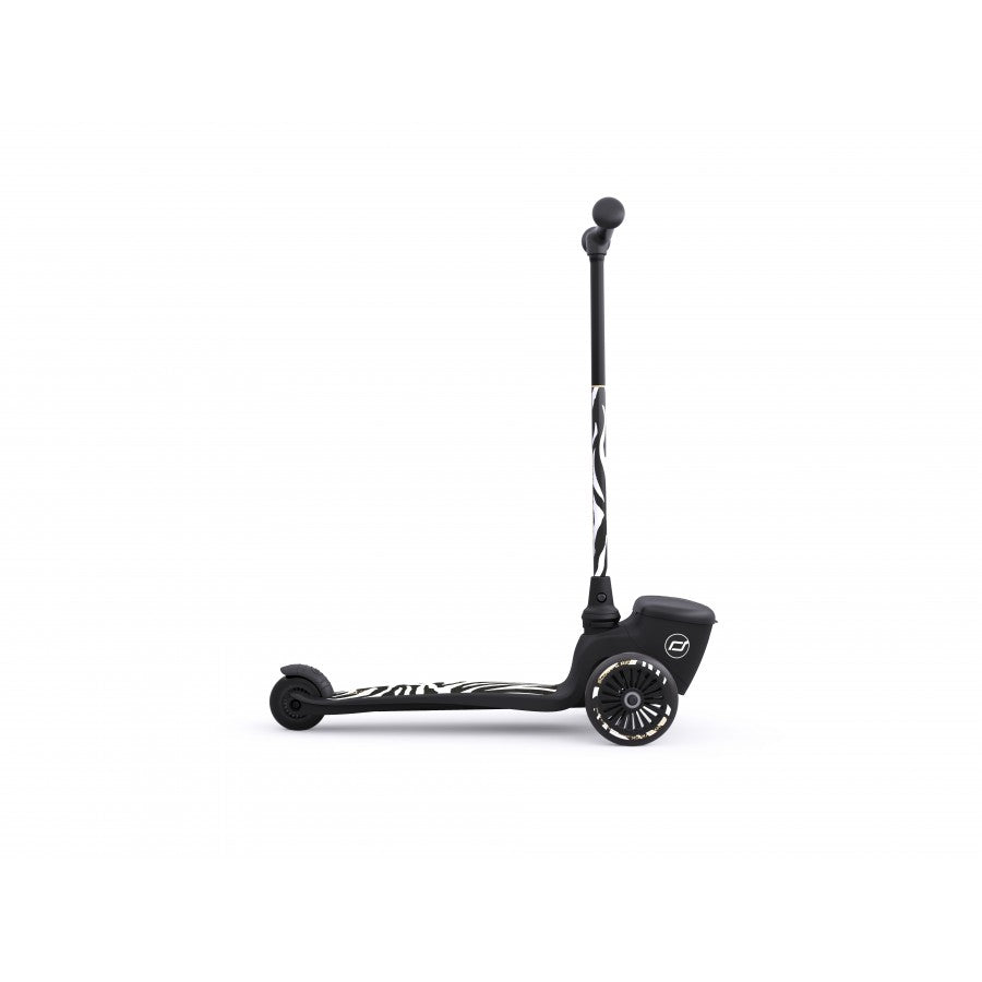 Tretroller Highwaykick 2 Lifestyle