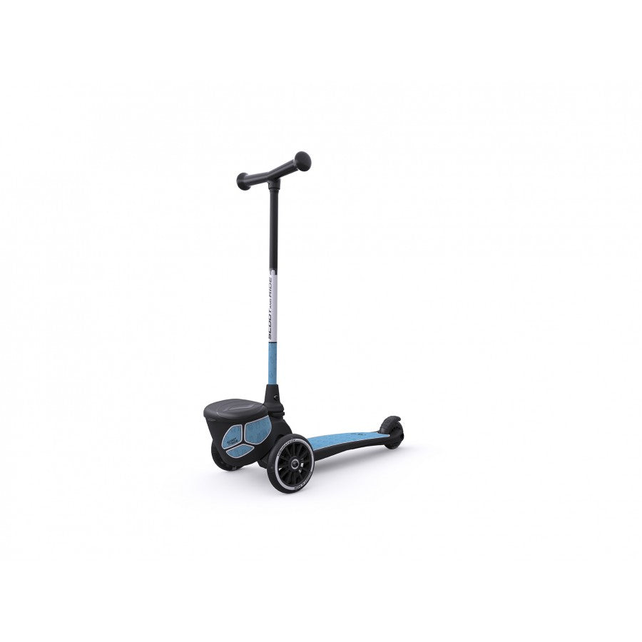 Tretroller Highwaykick 2 Lifestyle