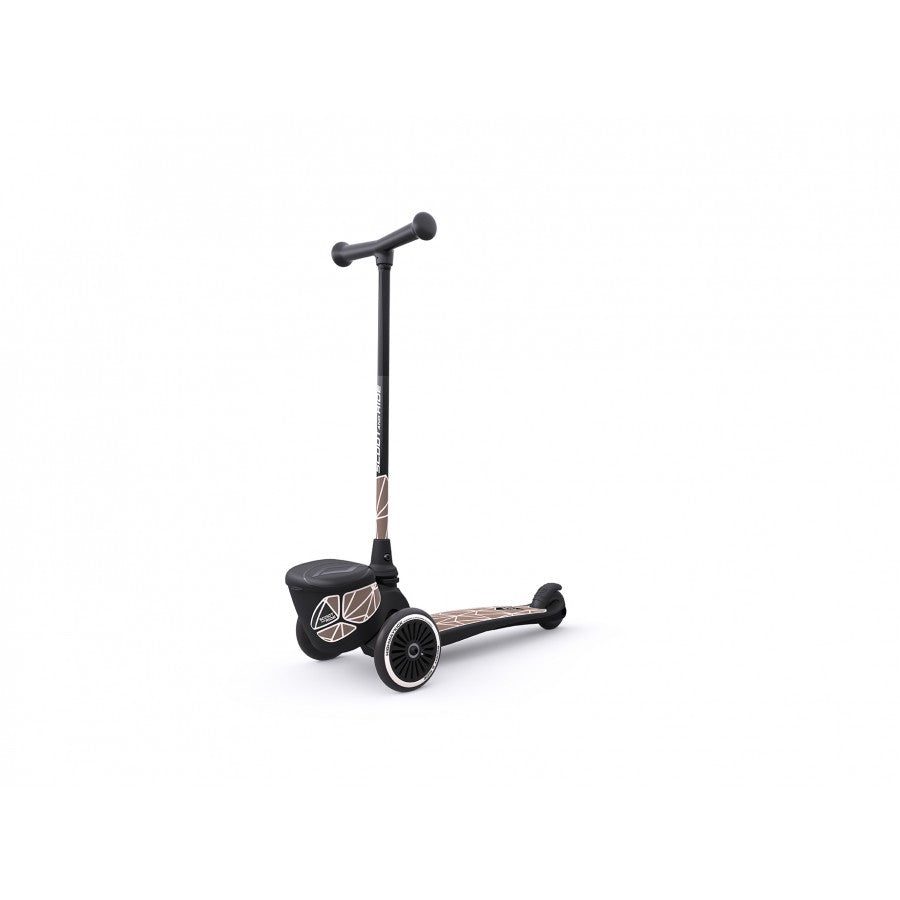 Tretroller Highwaykick 2 Lifestyle
