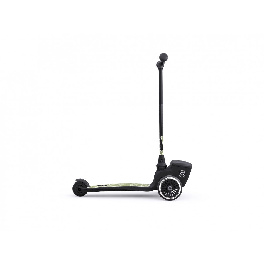 Tretroller Highwaykick 2 Lifestyle