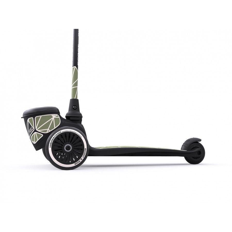 Tretroller Highwaykick 2 Lifestyle