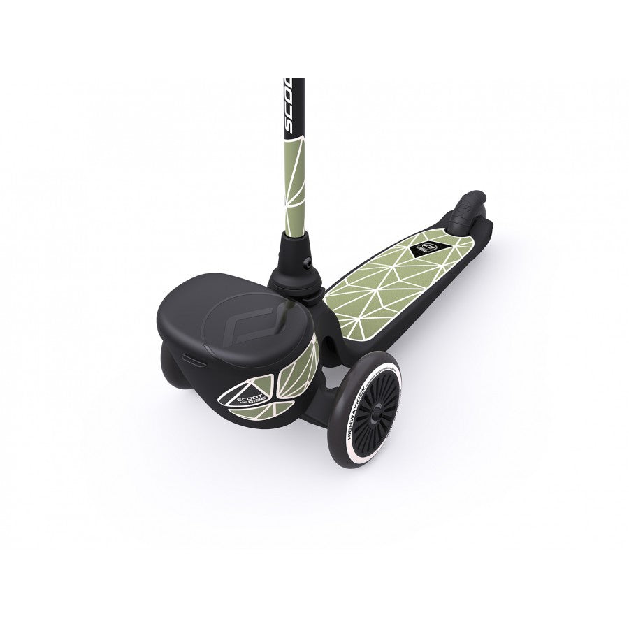 Tretroller Highwaykick 2 Lifestyle