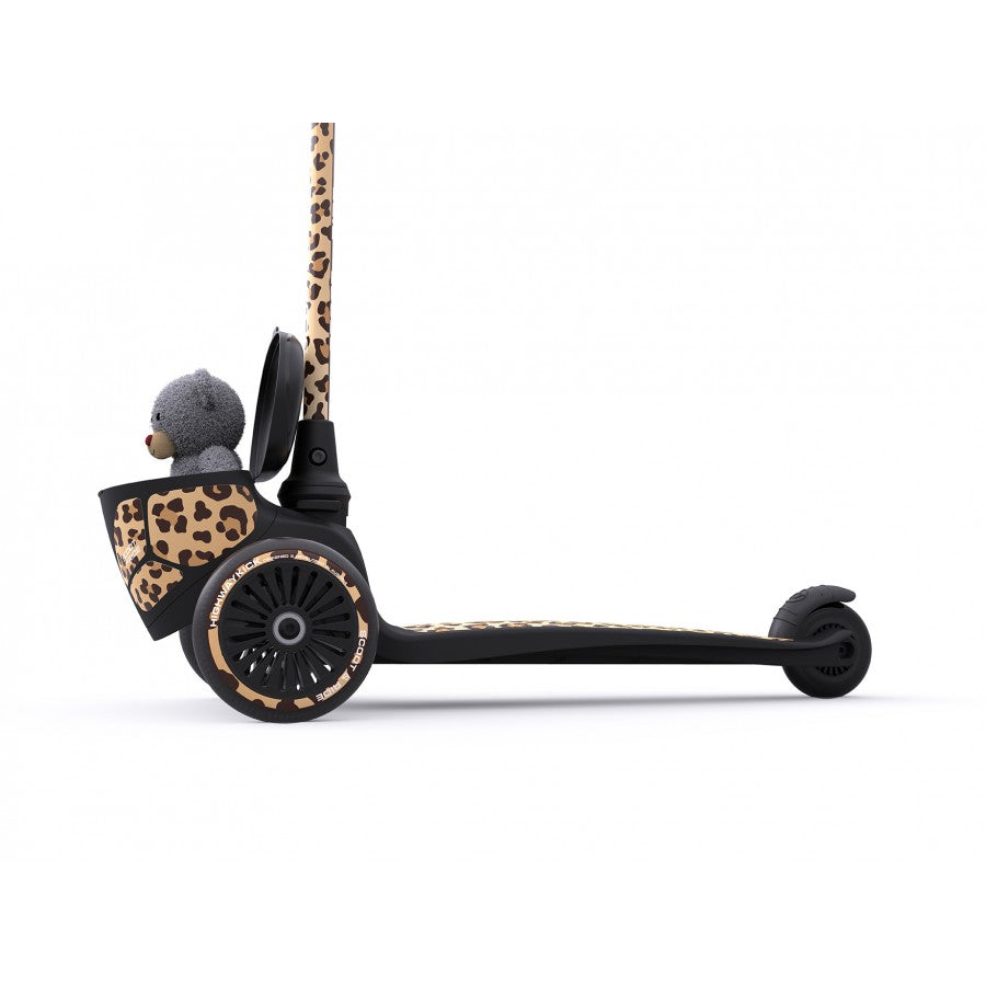 Tretroller Highwaykick 2 Lifestyle