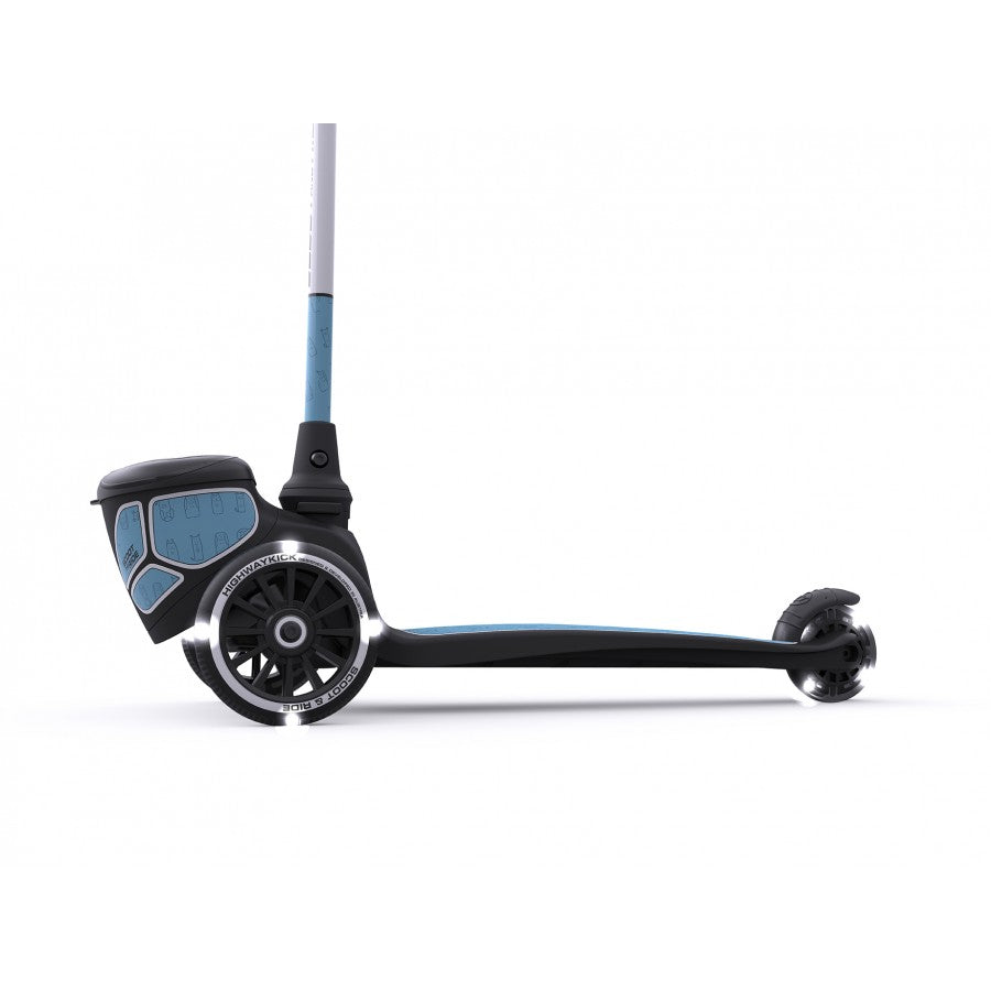Tretroller Highwaykick 2 Lifestyle
