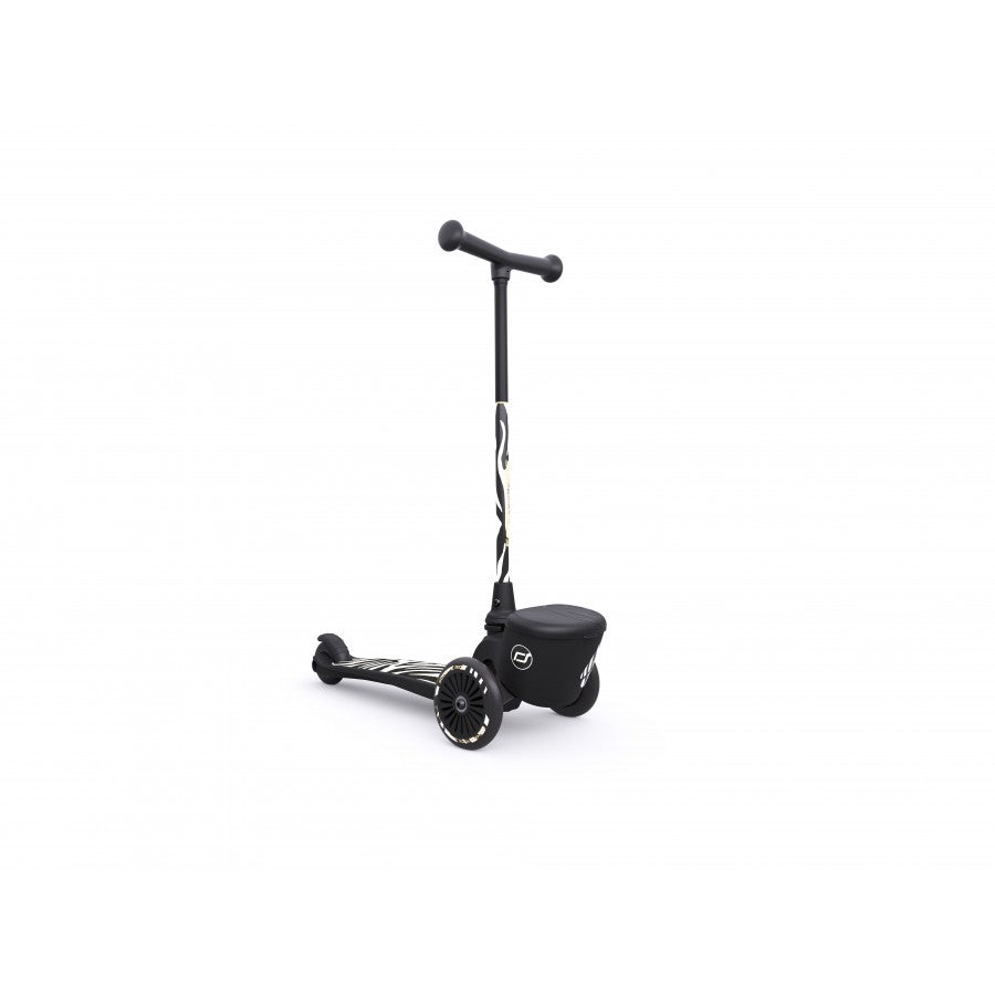 Tretroller Highwaykick 2 Lifestyle