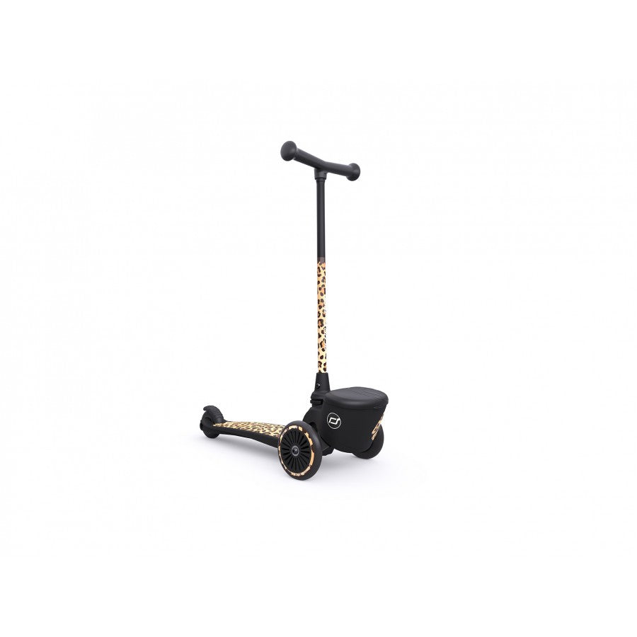 Tretroller Highwaykick 2 Lifestyle