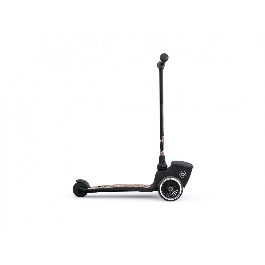 Tretroller Highwaykick 2 Lifestyle