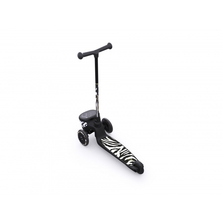 Tretroller Highwaykick 2 Lifestyle