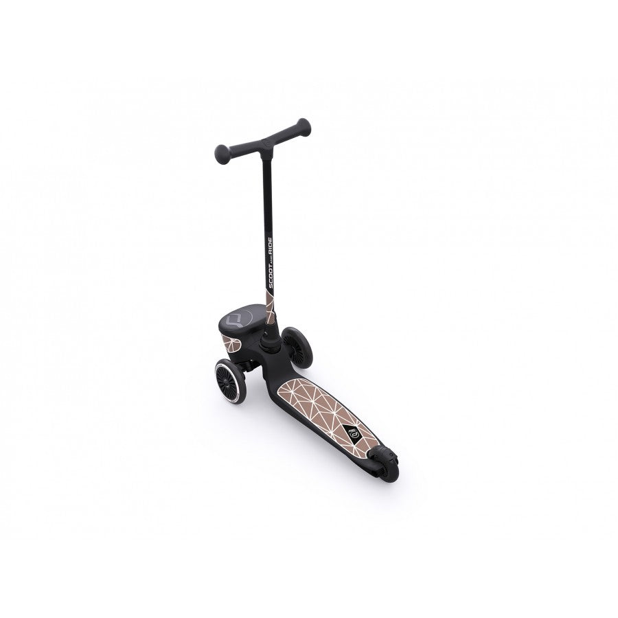 Tretroller Highwaykick 2 Lifestyle