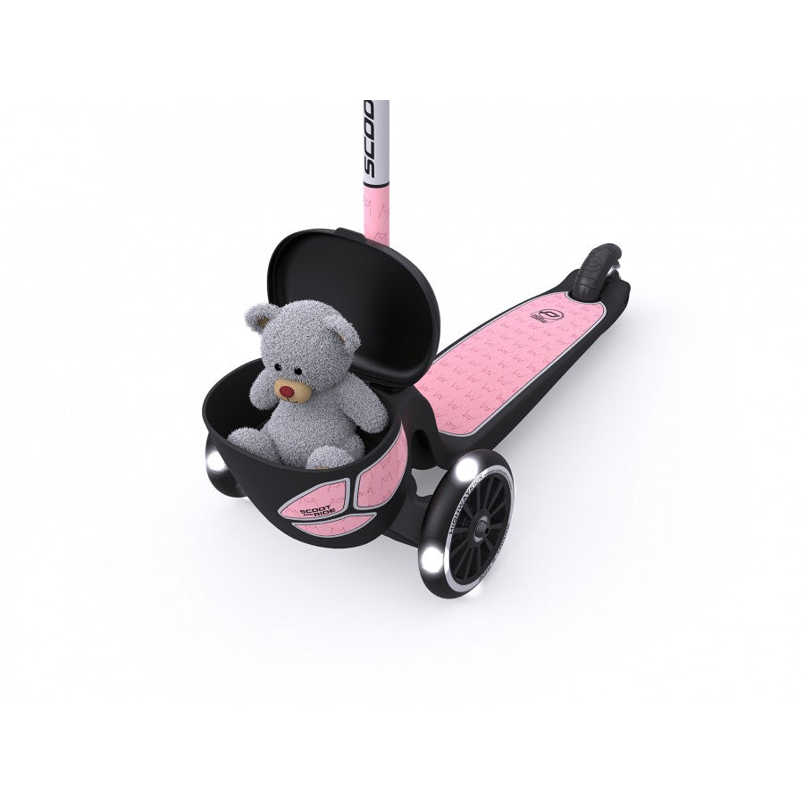 Tretroller Highwaykick 2 Lifestyle
