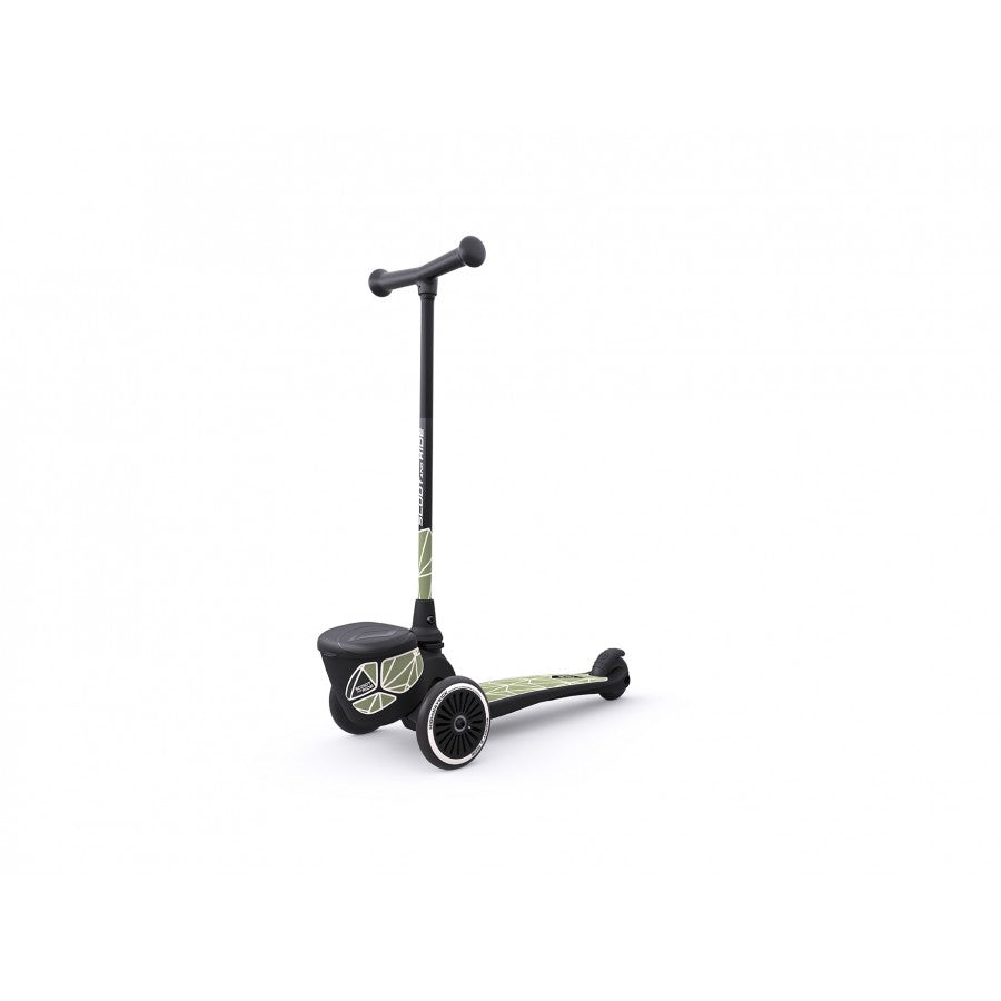 Tretroller Highwaykick 2 Lifestyle