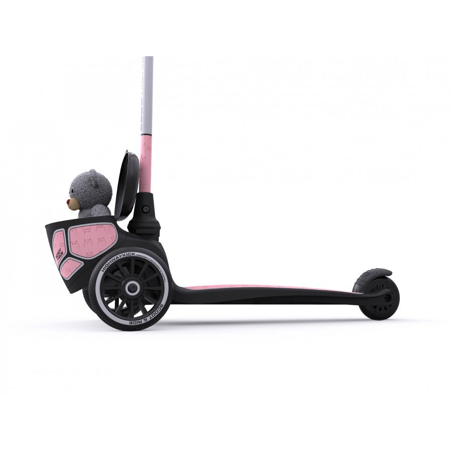 Tretroller Highwaykick 2 Lifestyle