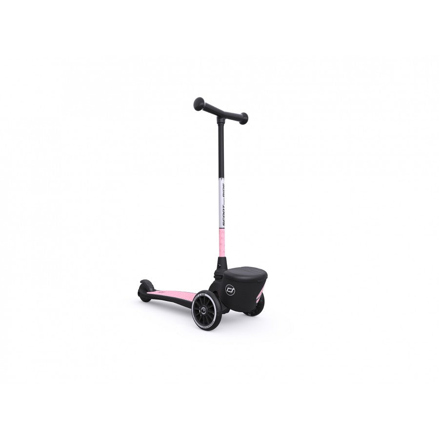 Tretroller Highwaykick 2 Lifestyle