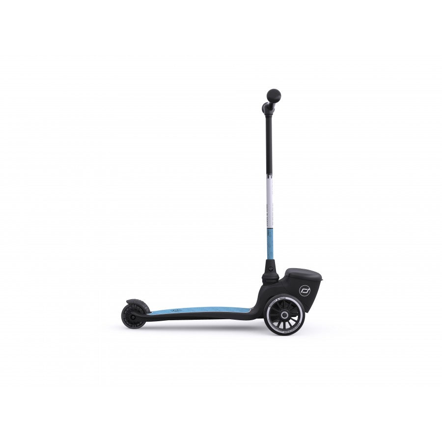 Tretroller Highwaykick 2 Lifestyle