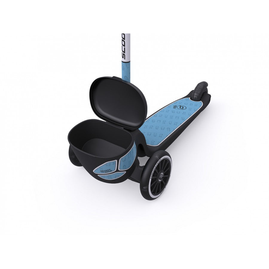 Tretroller Highwaykick 2 Lifestyle