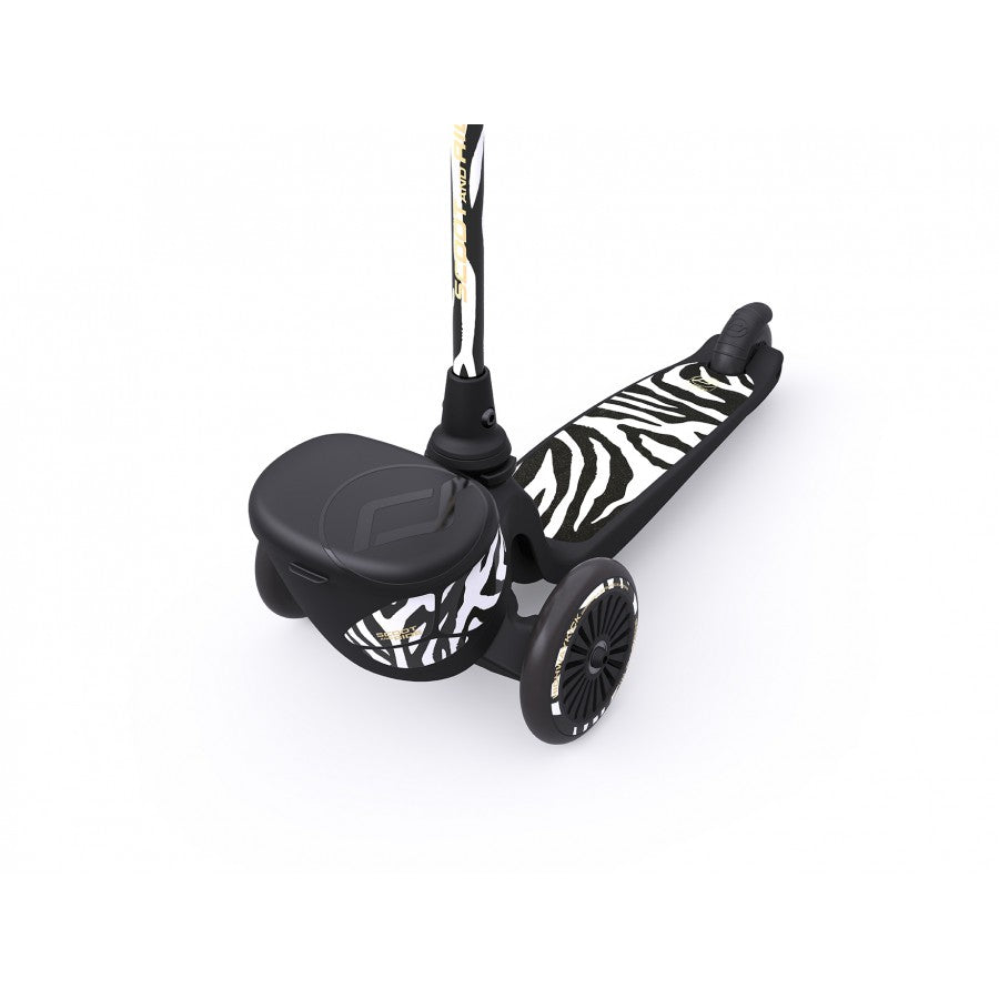 Tretroller Highwaykick 2 Lifestyle