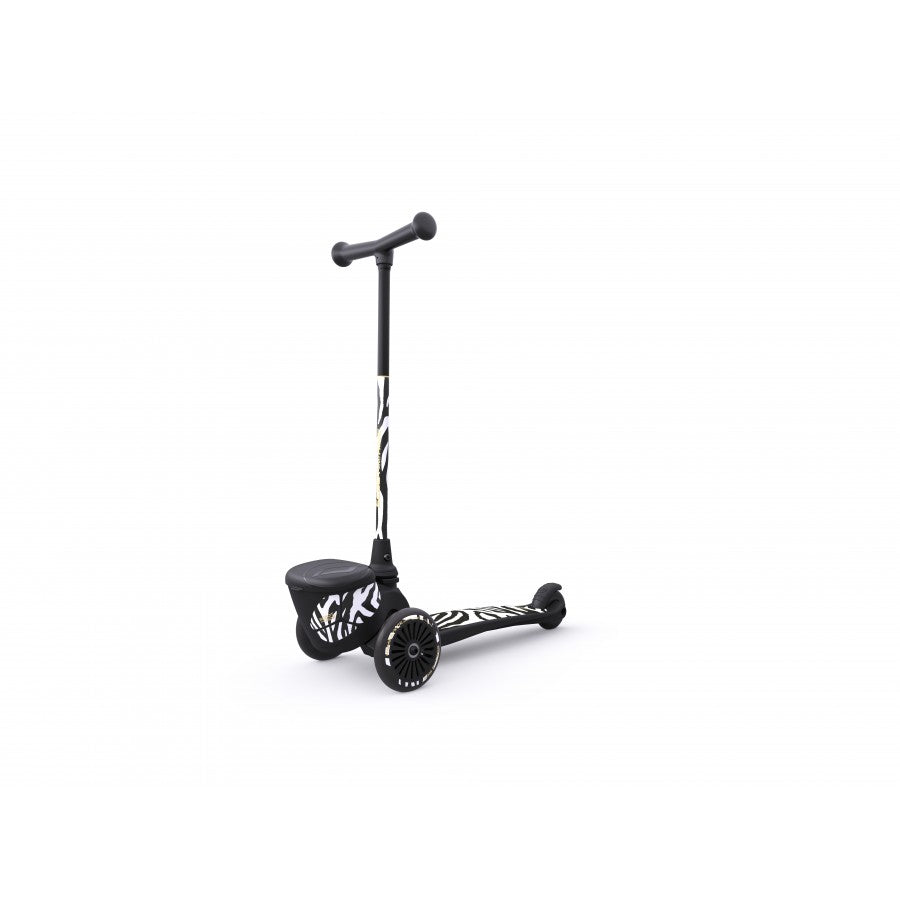 Tretroller Highwaykick 2 Lifestyle