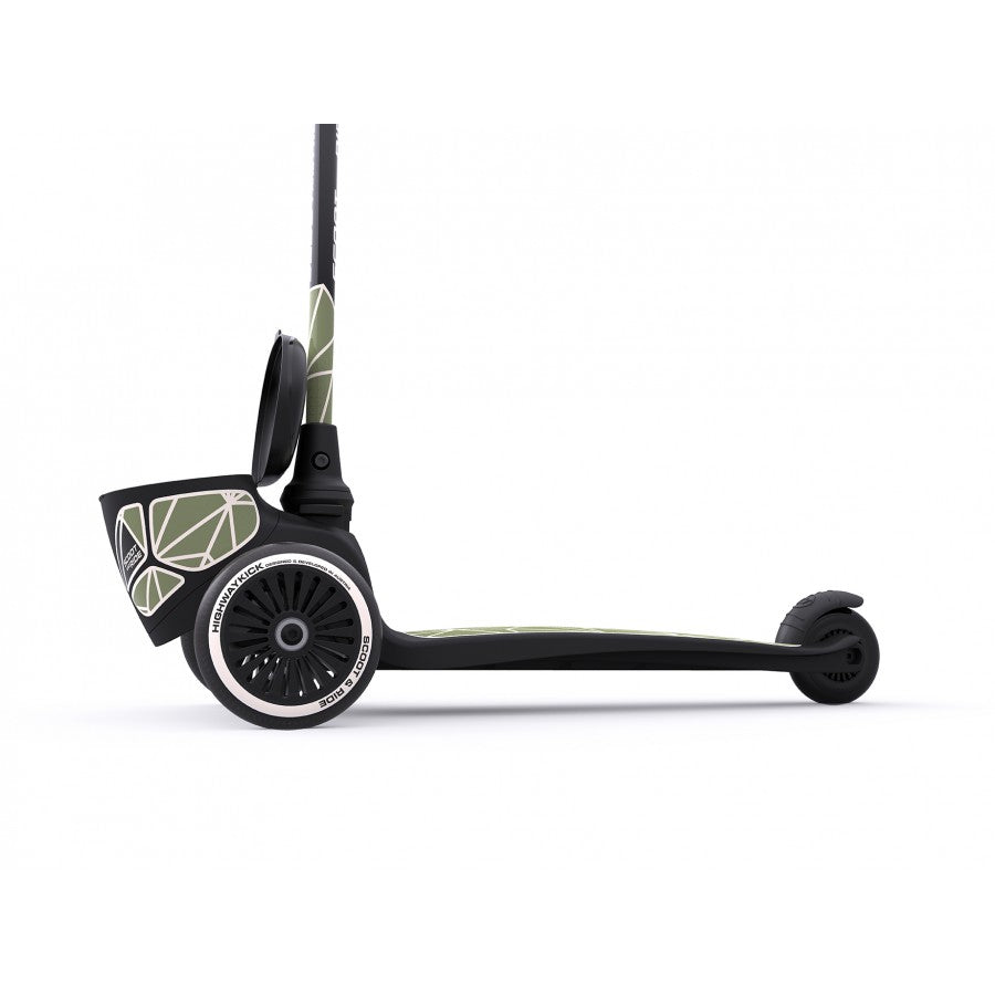 Tretroller Highwaykick 2 Lifestyle