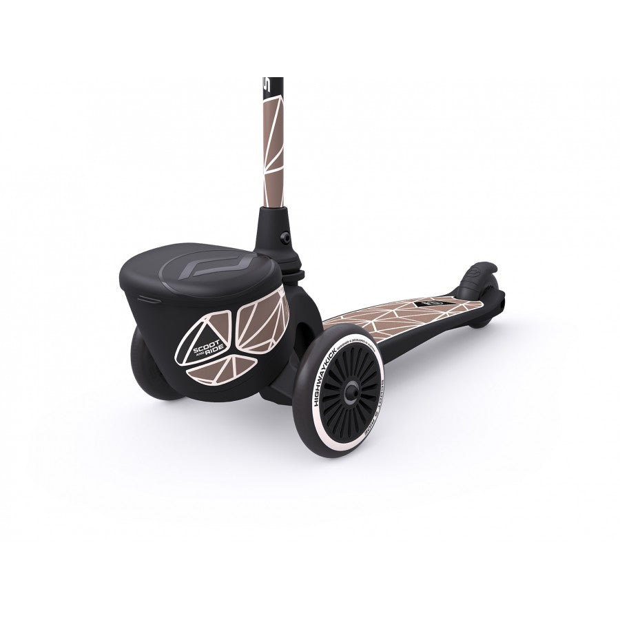 Tretroller Highwaykick 2 Lifestyle