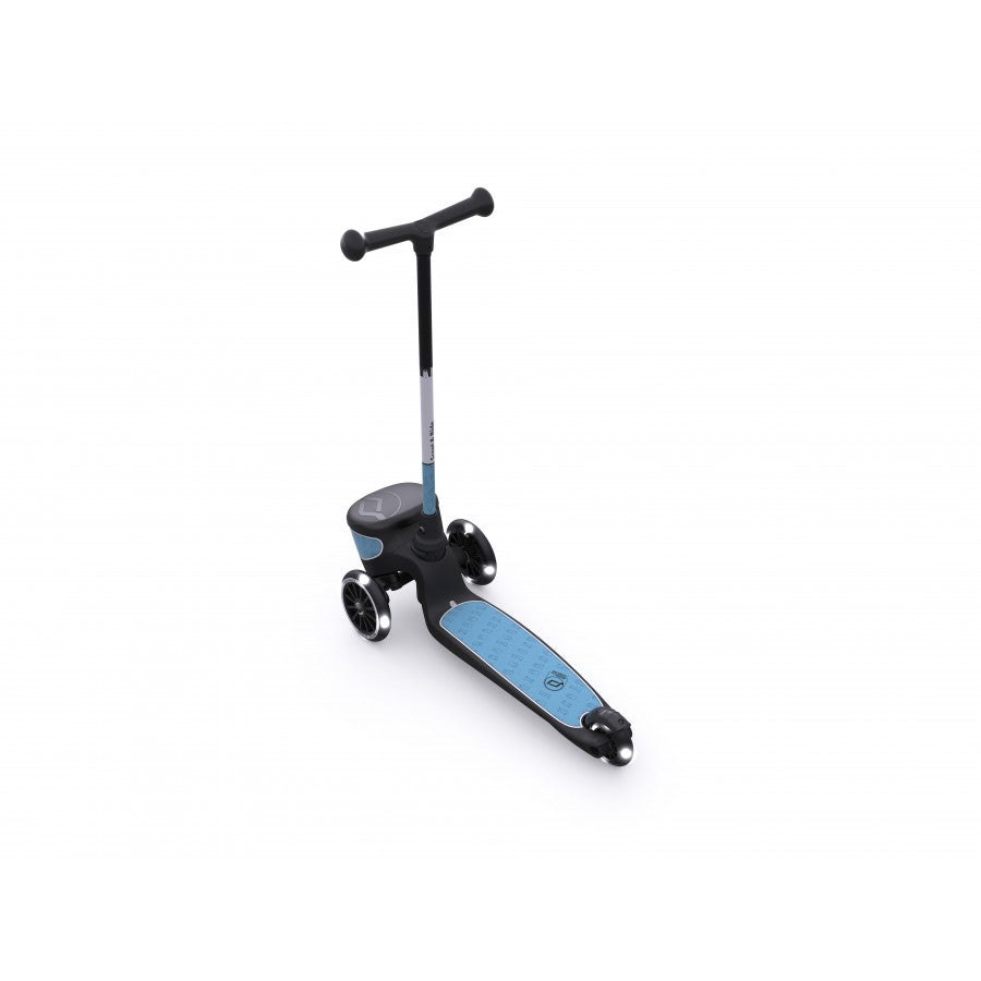 Tretroller Highwaykick 2 Lifestyle