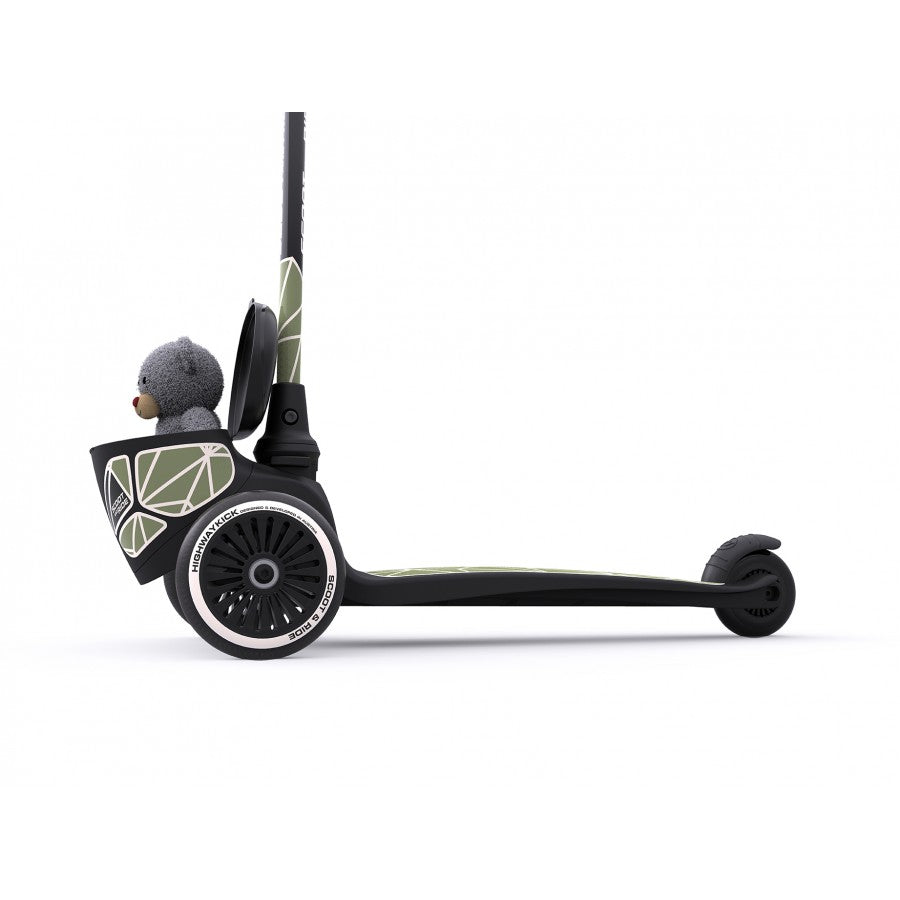 Tretroller Highwaykick 2 Lifestyle