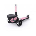 Tretroller Highwaykick 2 Lifestyle