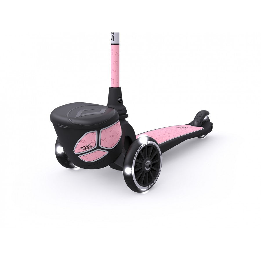 Tretroller Highwaykick 2 Lifestyle