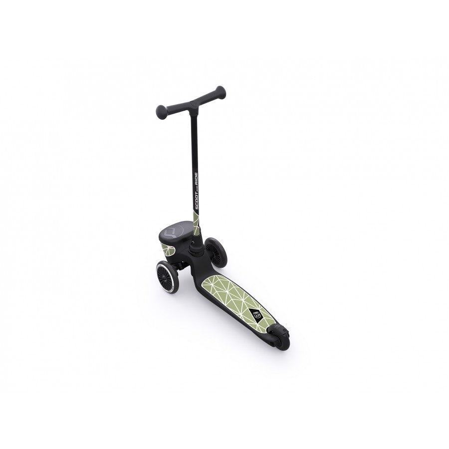 Tretroller Highwaykick 2 Lifestyle
