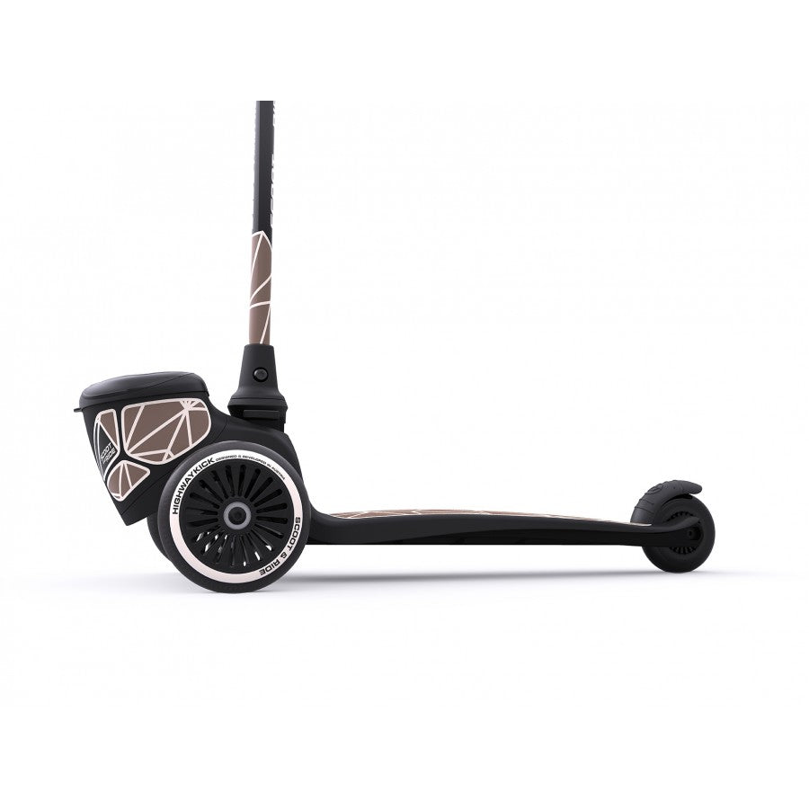 Tretroller Highwaykick 2 Lifestyle
