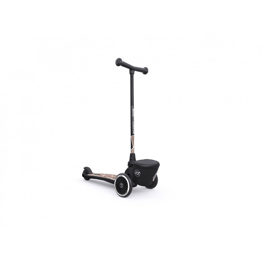 Tretroller Highwaykick 2 Lifestyle